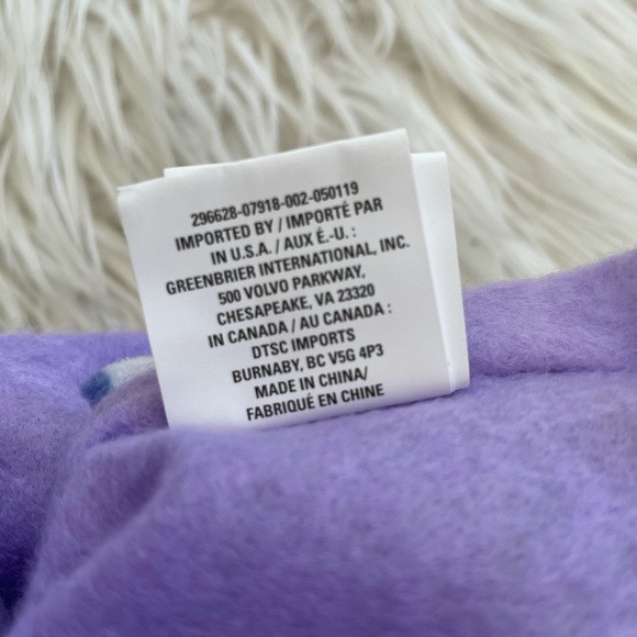 Frozen 2 stocking - Picture 5 of 5